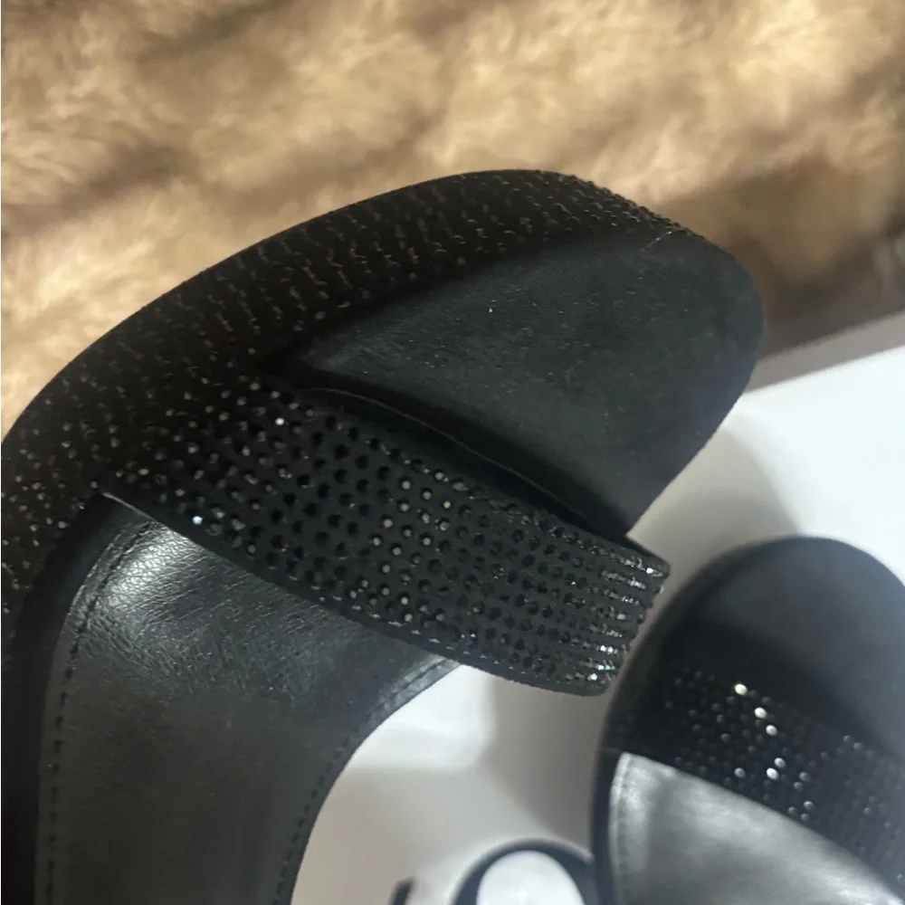XOXO Women's Candy Platform Dress Sandal #14